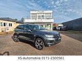 Volkswagen Touareg V6 TDI BMT Leder/9x20 Zoll/AHK/Bi-Xenon - gebrauchte VW Touareg aus dem Jahr 2012