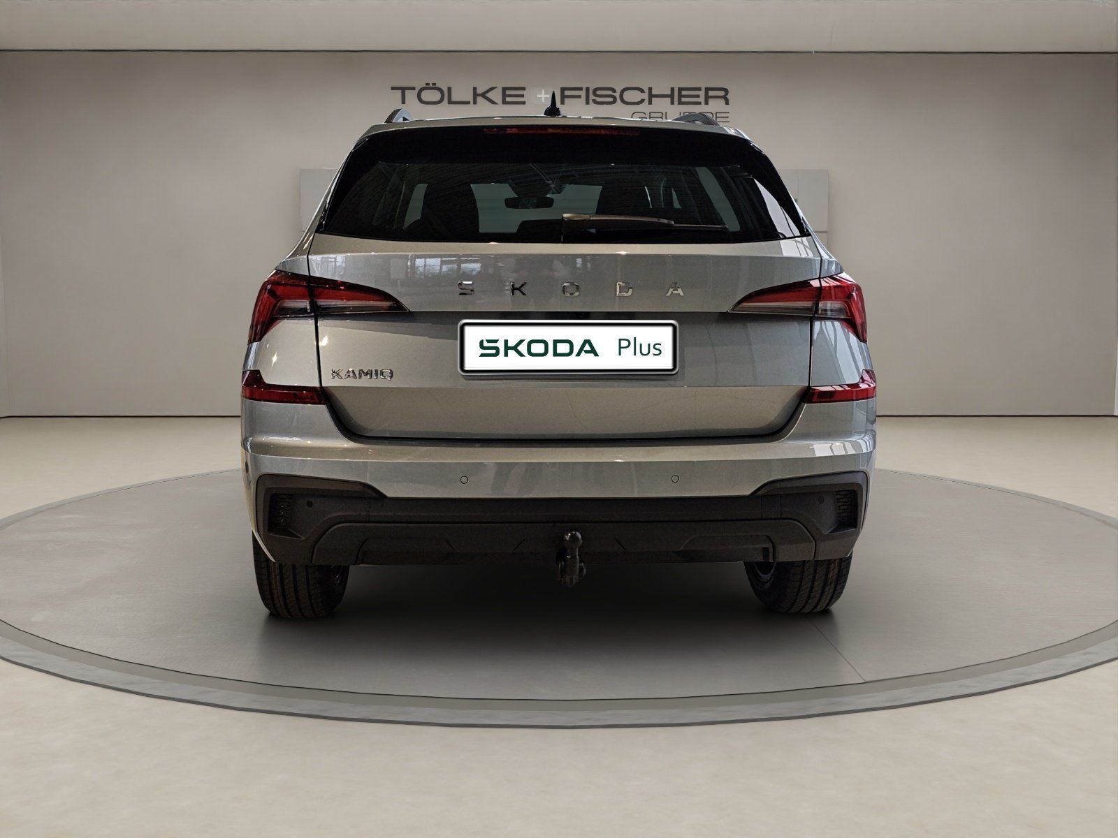 Skoda Kamiq - Bild 5
