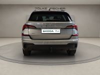 Skoda Kamiq - Vorschau Bild 5