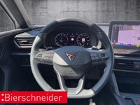 Cupra Leon - Vorschau Bild 16