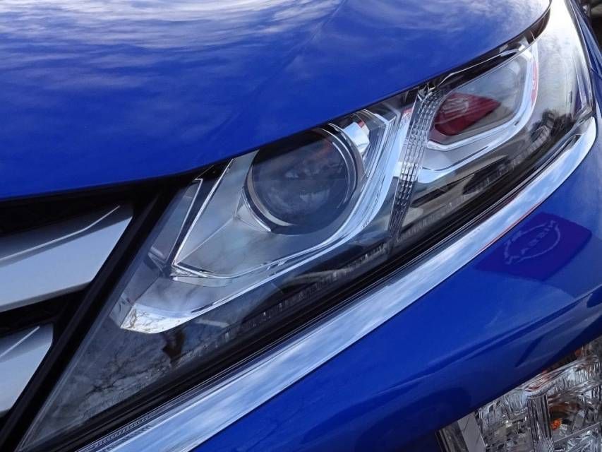 Fahrzeugabbildung Mitsubishi Eclipse Cross 1.5 T-MIVEC Spirit  AHK