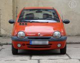 Renault RENAULT TWINGO - SERVO + KLIMA + TÜV 6/2027 - Renault Twingo aus 2000