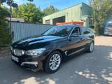 BMW Bmw GT 320d F34 107.000 km - BMW 3er Reihe: F34