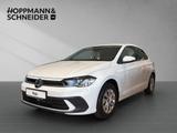 Volkswagen Polo 1,0l TSI Life RFK-APP-SZH-NAVI-KLIMA - Volkswagen Polo Gebrauchtwagen