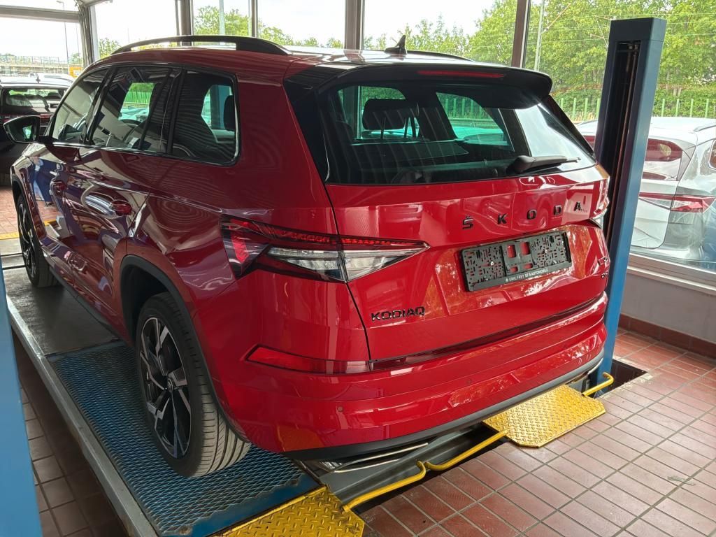 Skoda Kodiaq - Bild 3
