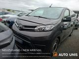 Toyota Proace (Verso) combi Long*9 sitze*1.Hand - Toyota Proace (Verso) aus 2022