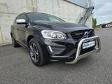 Volvo XC60 R-Design 2.0 Diesel 200PS ACC Navi Kamera - Volvo XC60: Schwarz
