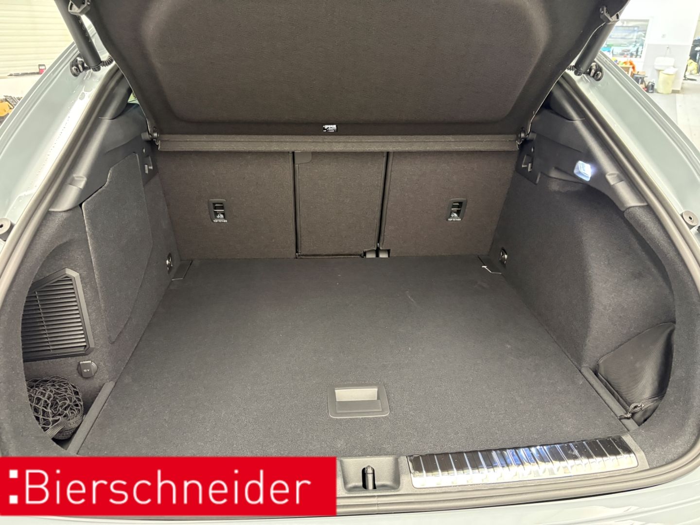 Audi Q3 - Bild 15