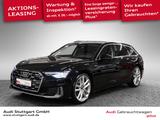 Audi A6 Avant S line 35 TDI S tronic