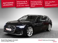 Audi A6 - Vorschau Bild 1