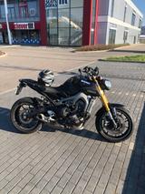 Yamaha MT 09 ABS gedrosselt 35KW - Offers