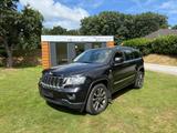 Jeep Grand Cherokee 3.0 CRD Laredo/AHK/NAVI/XENON - Jeep Grand Cherokee: Laredo
