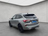 Ford Kuga 2.5 Duratec PHEV ST-LINE X - silberne Ford Kuga