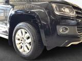 Volkswagen Amarok 2.0 BiTDI 4MOTION Autm. Ultimate Standhzg - VW Amarok Gebrauchtwagen in Dresden