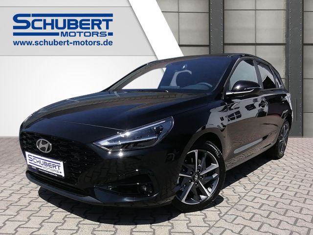 Hyundai i30 Advantage FL *UPE 31.780€* LED NAVI KAMERA S