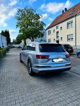 Audi Q7 3.0 TDI S-LINE *ACC* LED* 360 KAM AIR* Virt.. - Audi Q7 in Herne