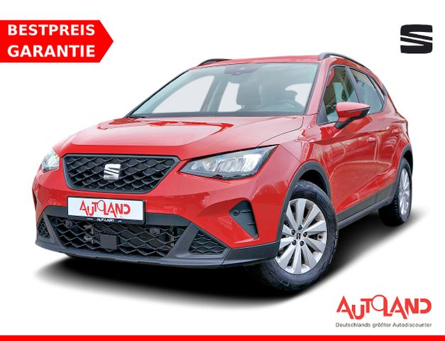 Seat Arona 1.0 TSI Style LED Navi FullLink Kamera ACC