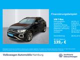 Volkswagen T-Roc 1.5 TSI DSG Move Navi LED Kamera - Gebrauchtwagen in Hamburg