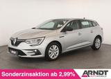 Renault Megane TCe140 Aut. Equilibre LED DAB SHZ Key Kam - gebrauchte Renault Megane aus dem Jahr 2024