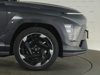 Hyundai KONA Elektro - Vorschau Bild 34