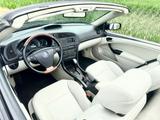 Saab 9-3 2.0 Turbo Aero Cabriolet Aero - Saab 9-3: Cabrio, Aero
