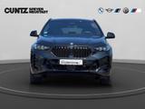 BMW X6 xDrive30d Standheizung Parking u. Driving Ass - BMW X6 Gebrauchtwagen