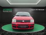 Fiat Panda 1.1 8V Active~SERVO~4 Türig~ALLWETTERREIFE - Fiat Panda Gebrauchtwagen in Hamburg