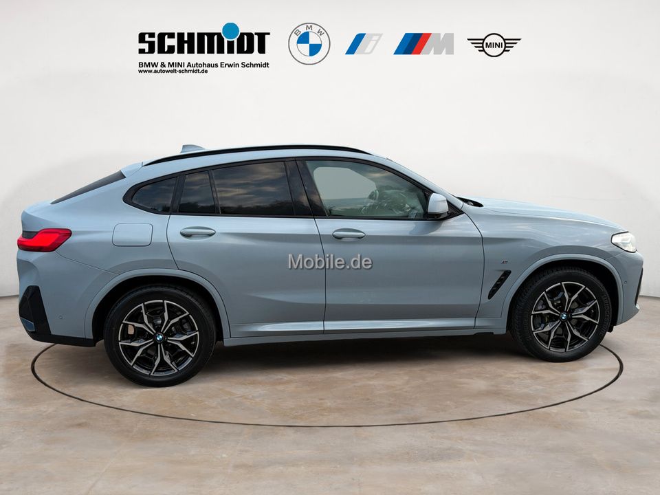 BMW X4 - Bild 8