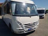 LMC Grand Explorer / Automatik / Voll-Luftfeder ALKO - LMC Explorer