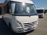 LMC Grand Explorer / Automatik / Voll-Luftfeder ALKO - LMC Ex