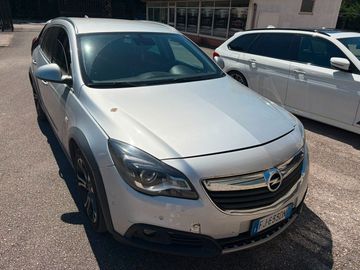 Opel Insignia - 2