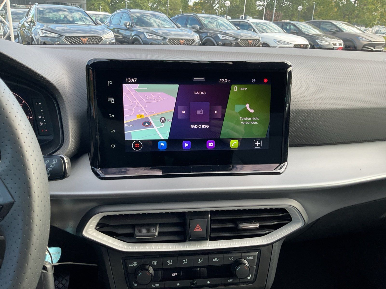 Seat Ibiza - Bild 12