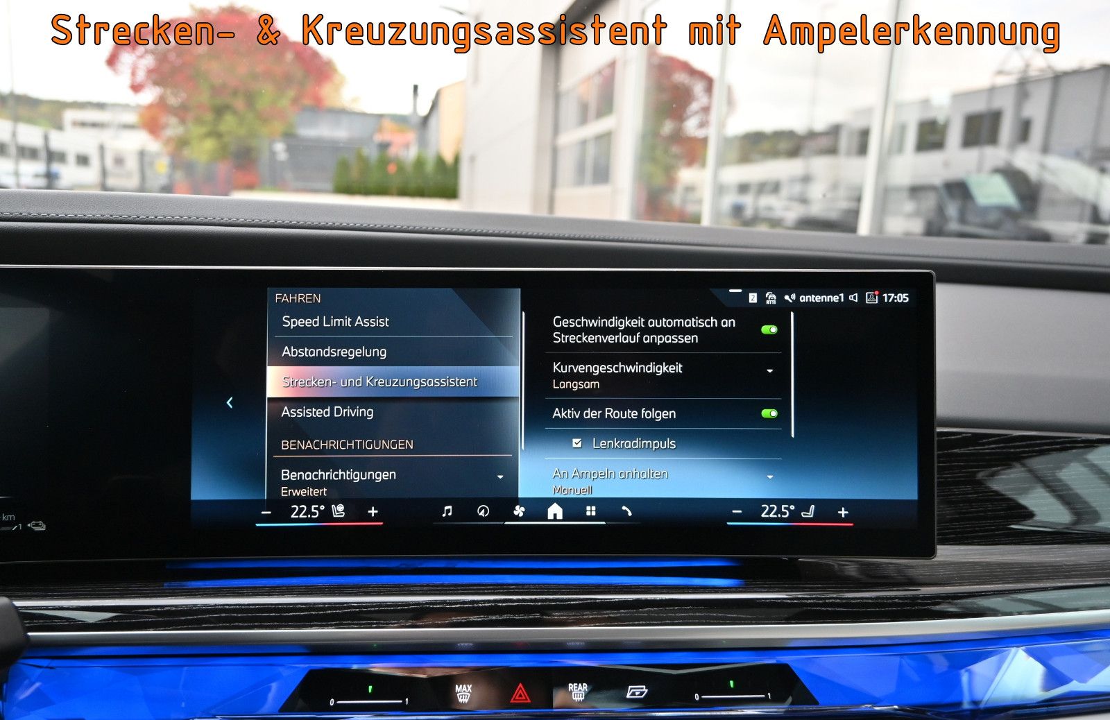 Fahrzeugabbildung BMW 750e xDr. M-Sport Pro °UVP 188.779€°B&W Diamond°
