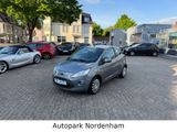 Ford Ka 1.2 Titanium*2.HD*KLIMA*SHZ*TÜV NEU* - Ford aus 2010: Ka Titanium