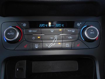 Ford Focus Turnier ST