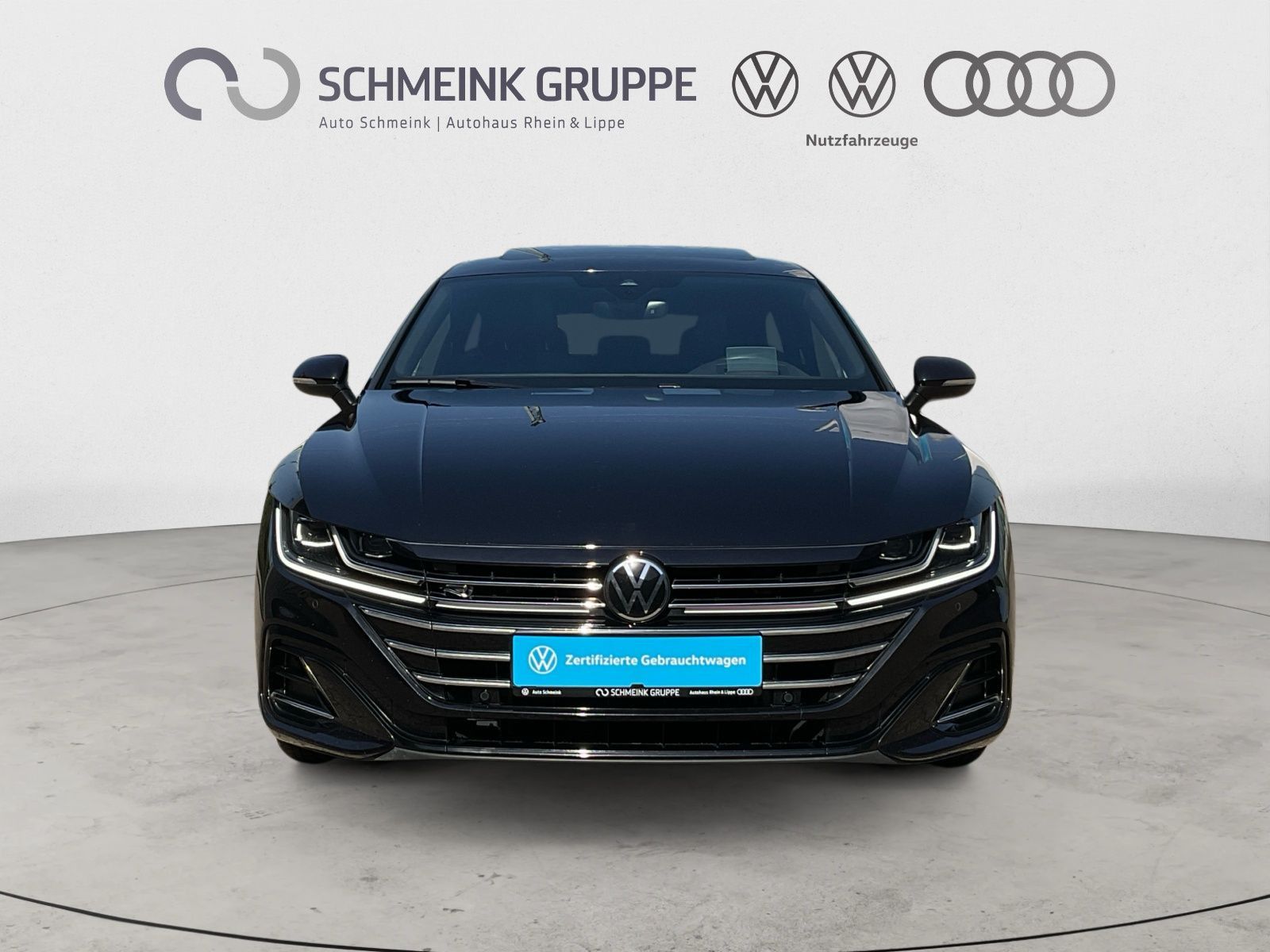 Volkswagen Arteon - Bild 9
