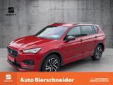 Seat Tarraco 2.0 TSI 4Drive DSG FR 7-S. 19 eHeck FaPa