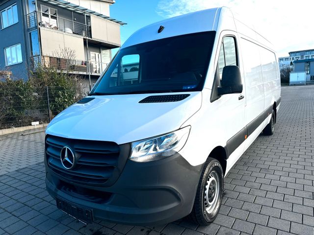 Mercedes-Benz Sprinter III 317 CDI JUMBO XXL NAVI*KLIMA*CAM*