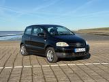 Volkswagen Fox 1.2 Style Style - gebrauchte VW Fox aus dem Jahr 2009