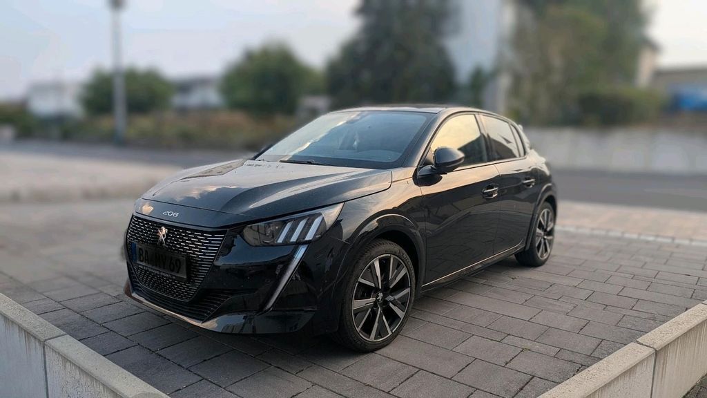 Image of Peugeot 208
