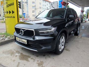Volvo XC40 - 2
