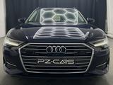 Audi A6 40d|Virtual|Matrix|Head|T-Leder|AHK|ACC|20Zol - Audi: 20v