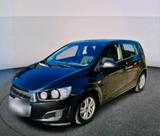 Chevrolet auto und Zubehör - Chevrolet Aveo: Kombi