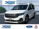Ford Tourneo Connect AWD Active 7-Sitzer AHK NAVI TEM - Ford Tourneo Connect: Active
