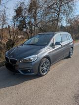 BMW 220 Gran Tourer 220d xDrive Steptronic Sport...