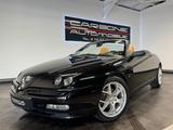 Alfa Romeo Spider 3.0 V6 **Originaler Serienzustand** - Alfa Romeo Spider: 3.0