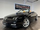 Alfa Romeo Spider 3.0 V6 **Originaler Serienzustand** - Alfa Romeo Spider: 3.0