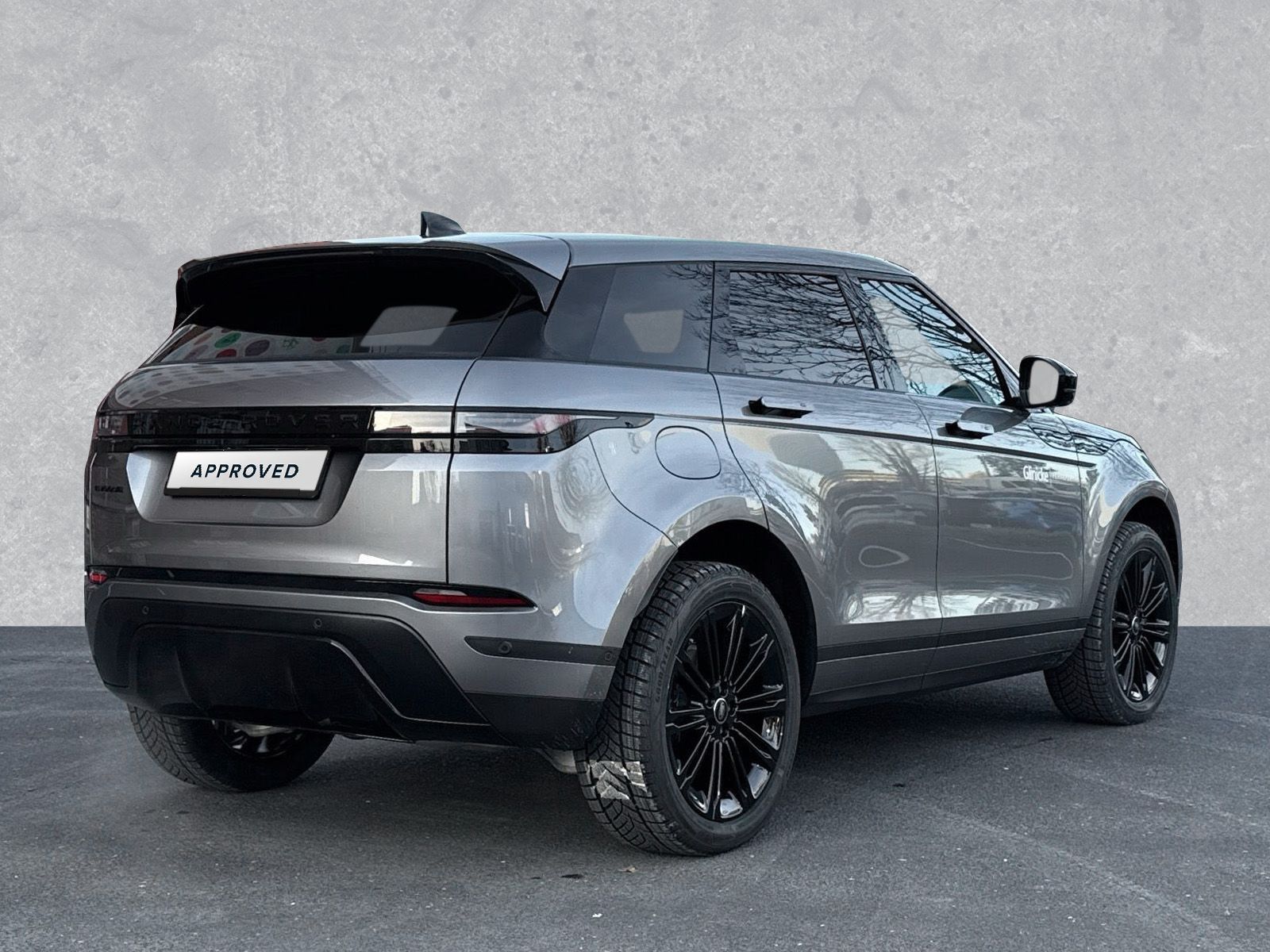 Land Rover Range Rover Evoque S 360° Kamera Winter Paket imagem 2