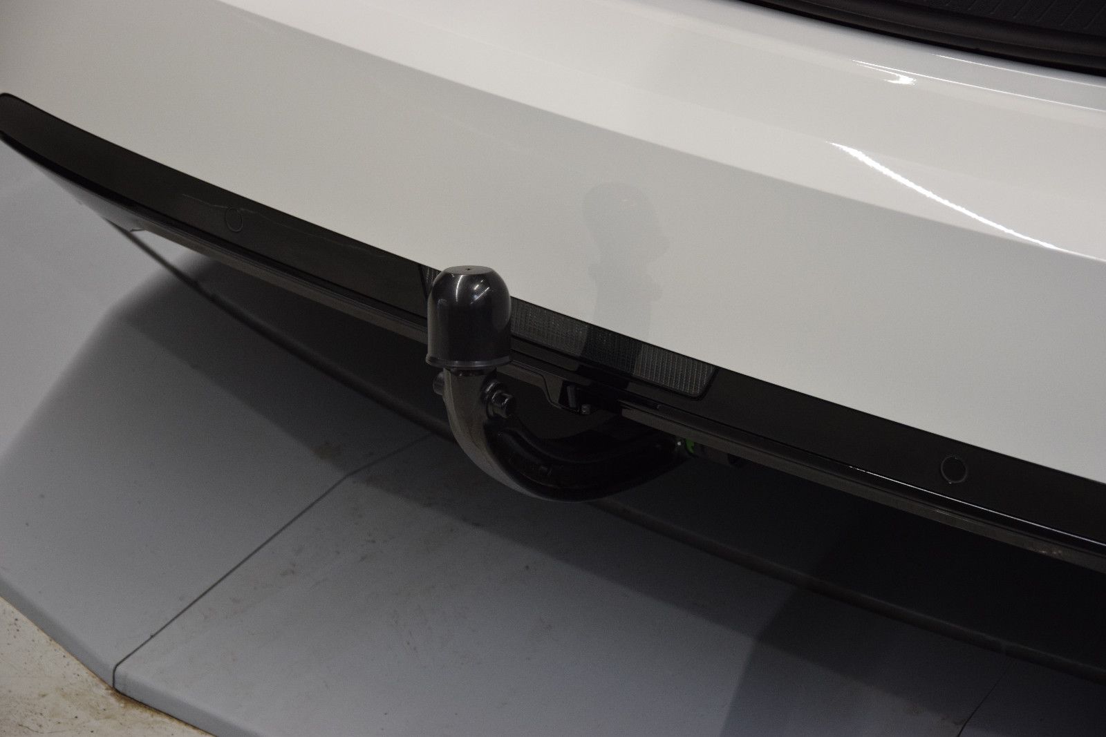 Fahrzeugabbildung Opel Astra L Sports Tourer GS 360° AHK Tempomat Pano