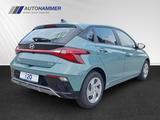 Hyundai i20 1.0T MT SELECT Bluelink Navi Kamera Funkt.-P - Hyundai i20: Grün